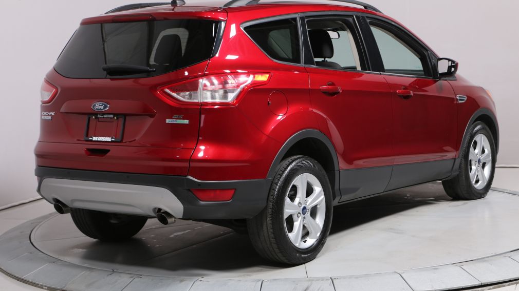 2015 Ford Escape SE 2.0 A/C MAGS CAMÉRA RECUL #7