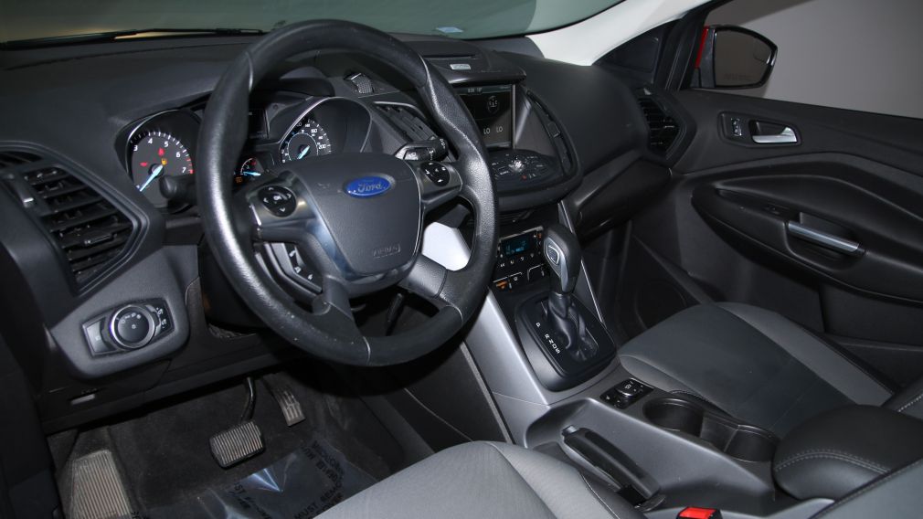 2015 Ford Escape SE 2.0 A/C MAGS CAMÉRA RECUL #9
