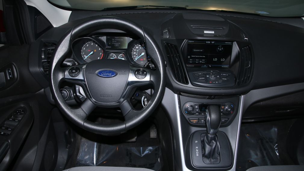 2015 Ford Escape SE 2.0 A/C MAGS CAMÉRA RECUL #14