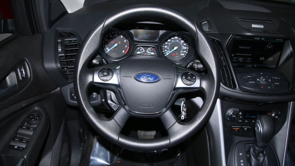 2015 Ford Escape SE 2.0 A/C MAGS CAMÉRA RECUL #15
