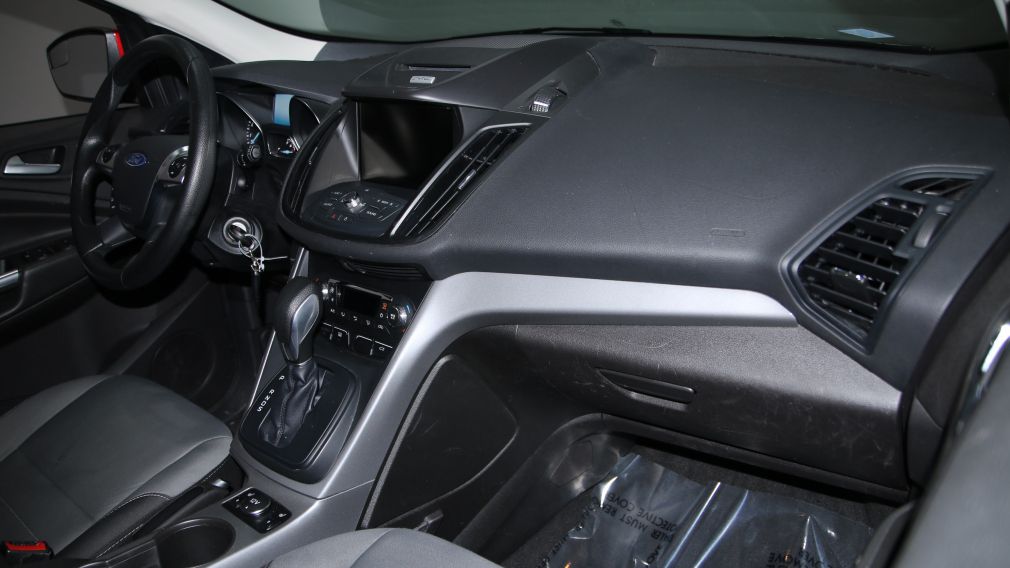 2015 Ford Escape SE 2.0 A/C MAGS CAMÉRA RECUL #25