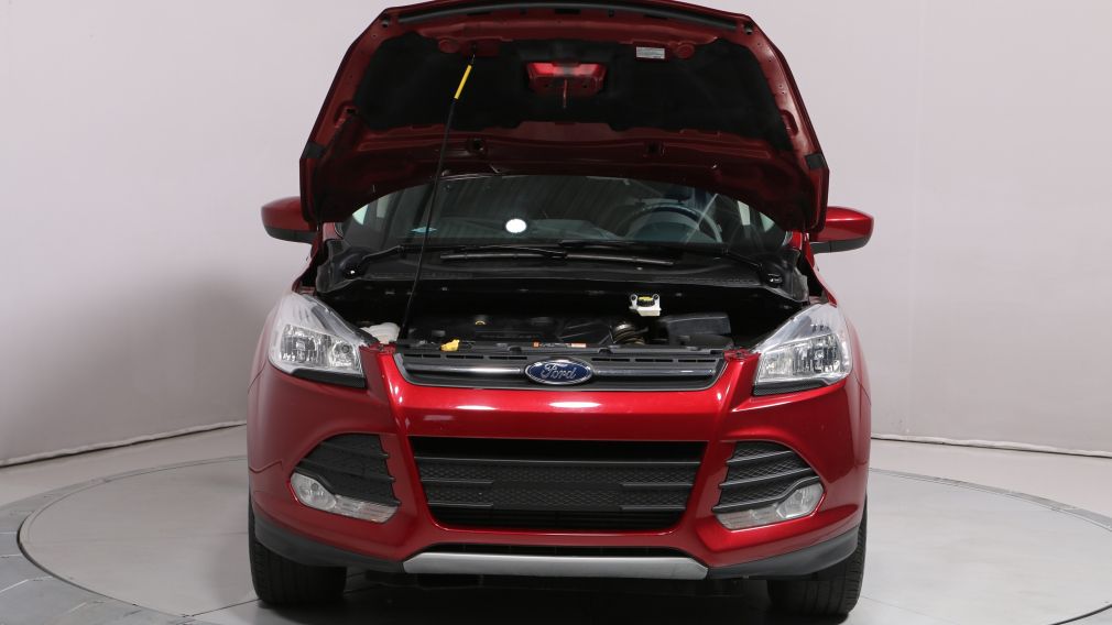 2015 Ford Escape SE 2.0 A/C MAGS CAMÉRA RECUL #28