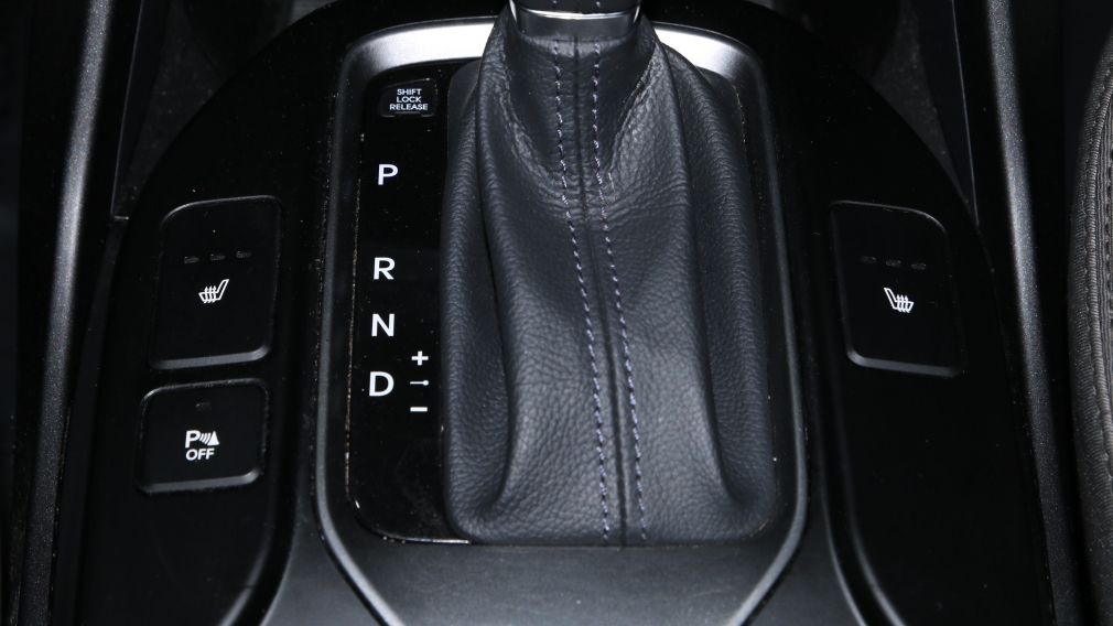 2013 Hyundai Santa Fe SPORT AUTO A/C GR ÉLECT MAGS BLUETHOOT #16