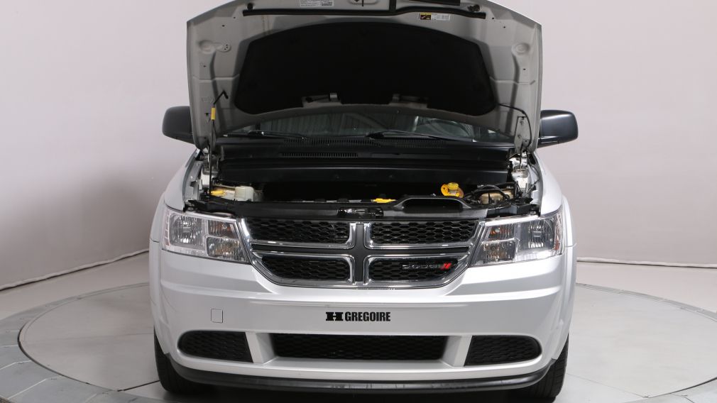 2014 Dodge Journey Canada Value Pkg A/C GR ELECT #24