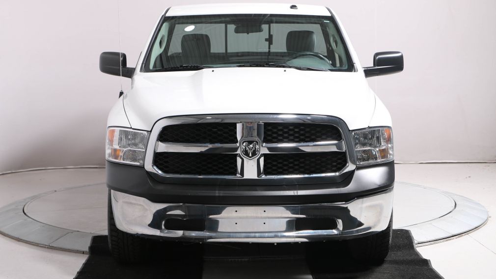 2014 Ram 1500 ST A/C GR ELECT MAGS #0