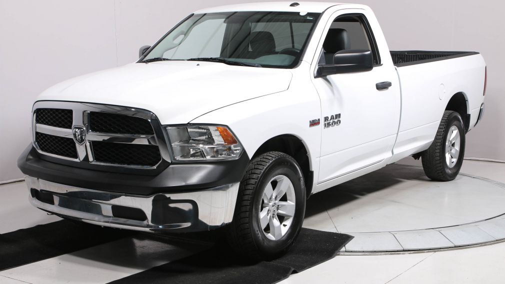 2014 Ram 1500 ST A/C GR ELECT MAGS #2