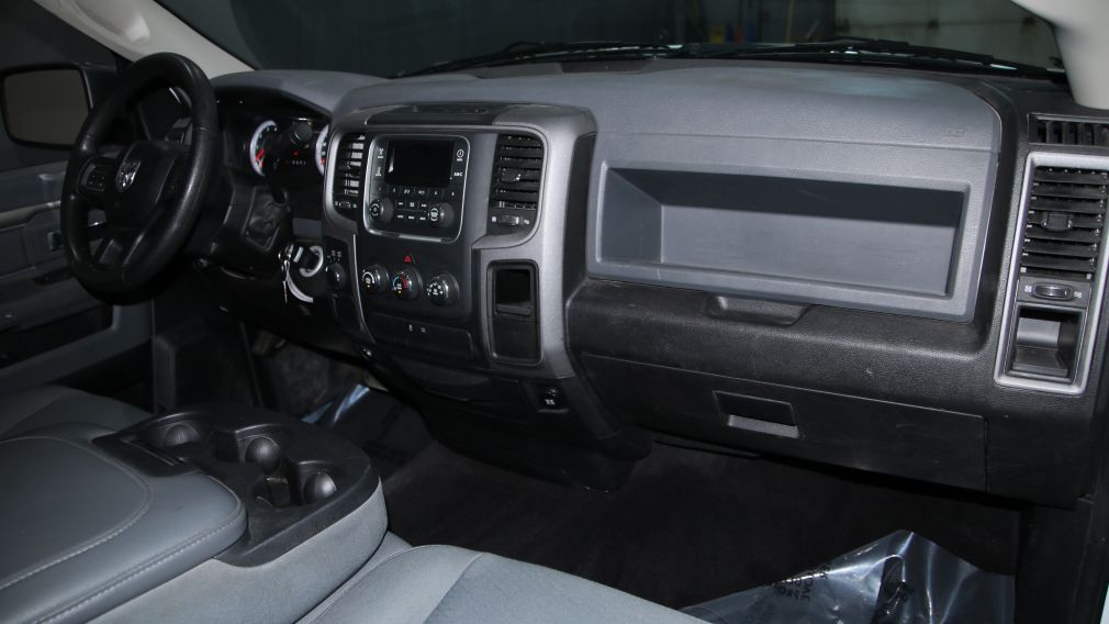 2014 Ram 1500 ST A/C GR ELECT MAGS #9