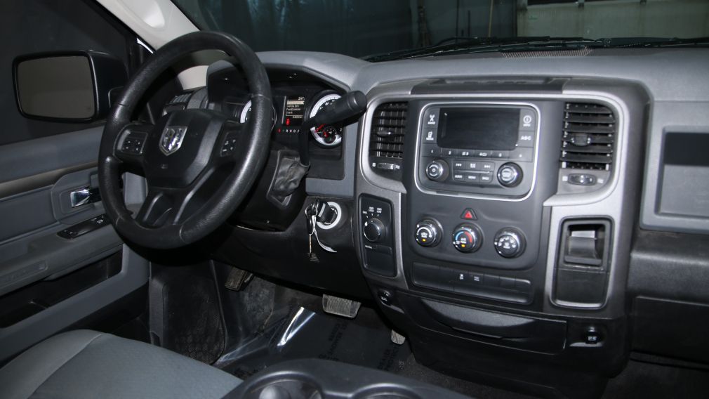 2014 Ram 1500 ST A/C GR ELECT MAGS #11