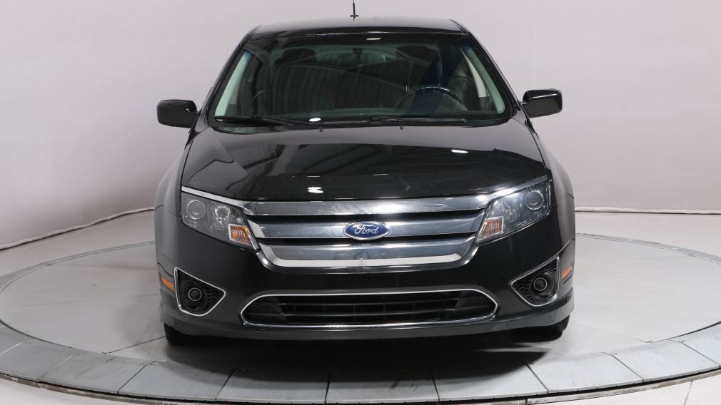2011 Ford Fusion SE A/C GR ELECT MAGS BLUETOOTH #2