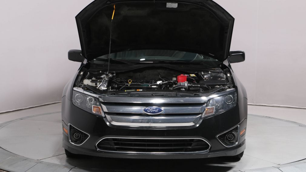 2011 Ford Fusion SE A/C GR ELECT MAGS BLUETOOTH #20