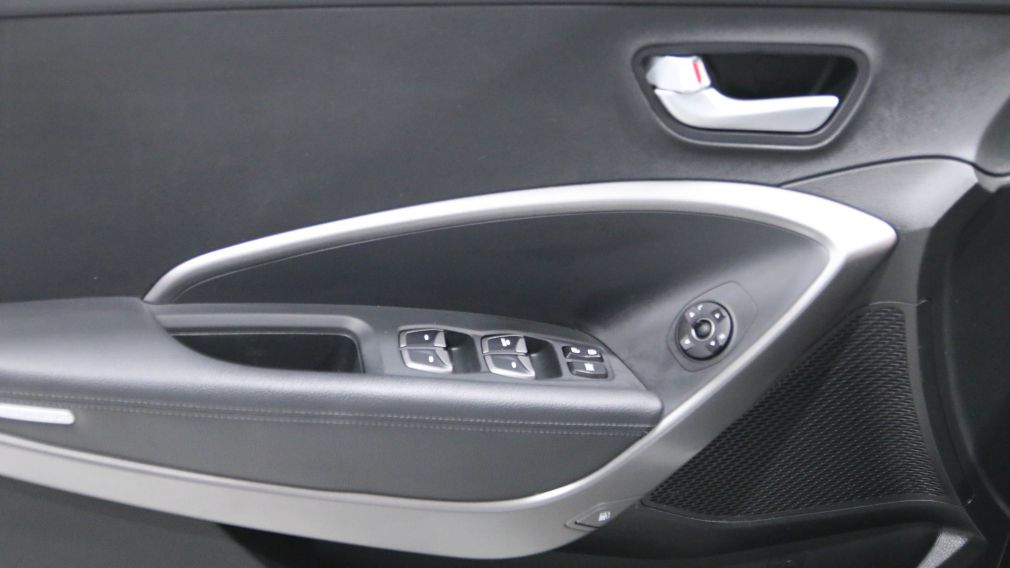 2013 Hyundai Santa Fe XL 7 PASSAGERS A/C GR ELECT MAGS BLUETOOTH #11