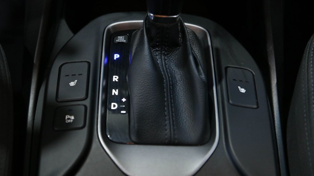 2013 Hyundai Santa Fe XL 7 PASSAGERS A/C GR ELECT MAGS BLUETOOTH #15