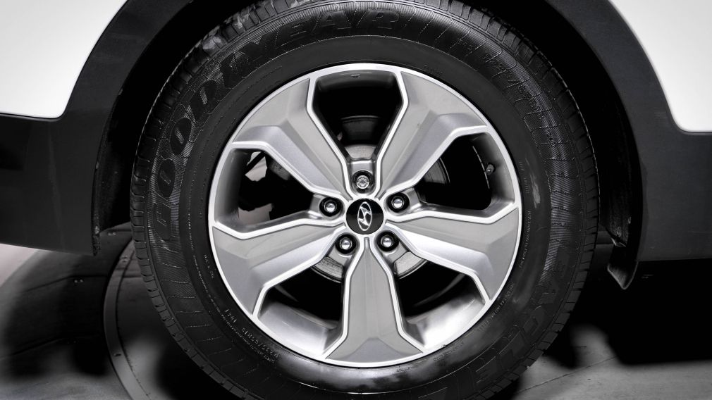 2013 Hyundai Santa Fe XL 7 PASSAGERS A/C GR ELECT MAGS BLUETOOTH #32