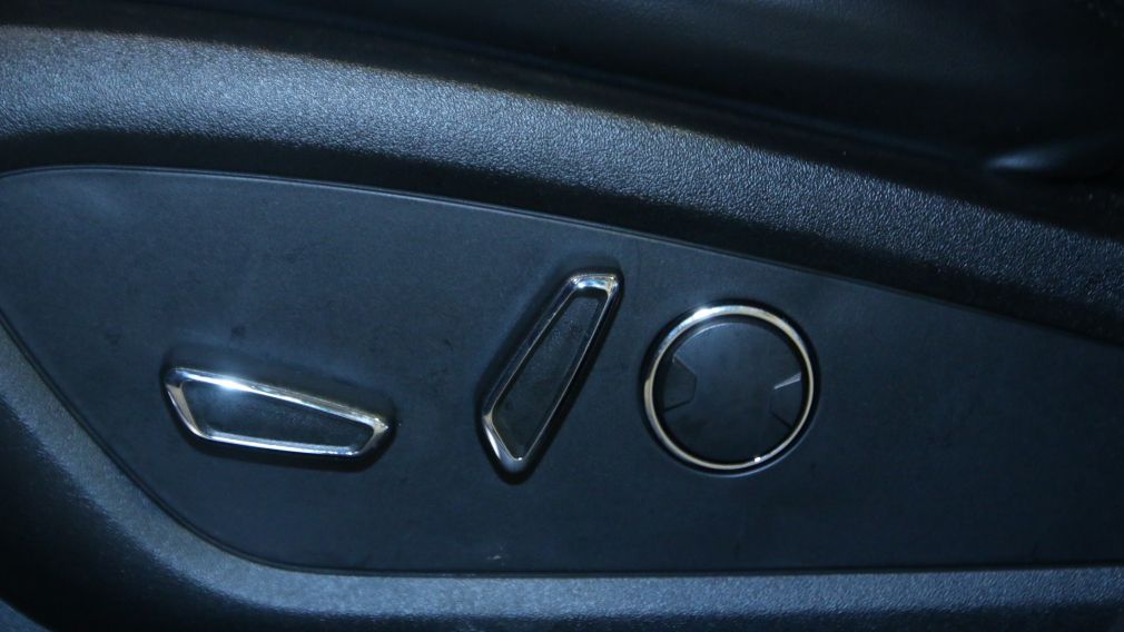 2015 Lincoln MKC AWD BLUETOOTH CAMERA RECUL CUIR NAVIGATION TOIT OU #11