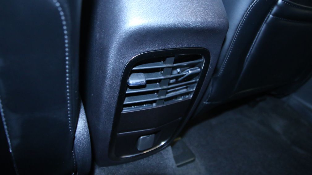 2015 Lincoln MKC AWD BLUETOOTH CAMERA RECUL CUIR NAVIGATION TOIT OU #19