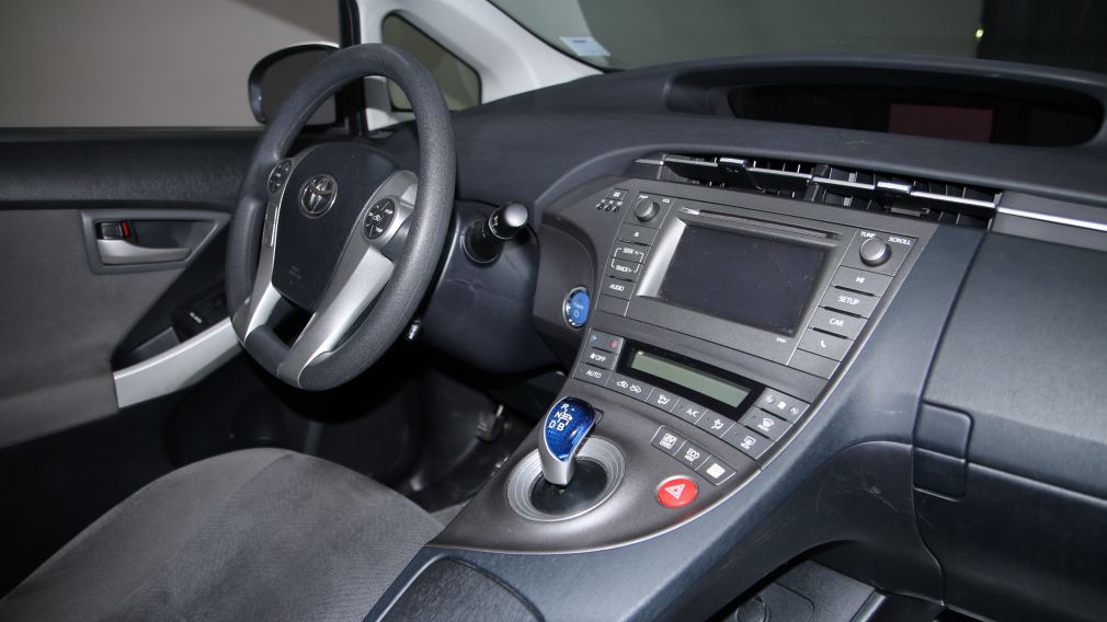 2015 Toyota Prius 5dr HB HYBRID A/C BLUETOOTH CAMERA RECUL #22