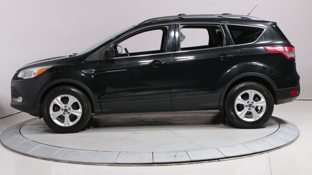 2014 Ford Escape SE AWD 2.0 MAGS BLUETHOOT CAMÉRA RECUL #4