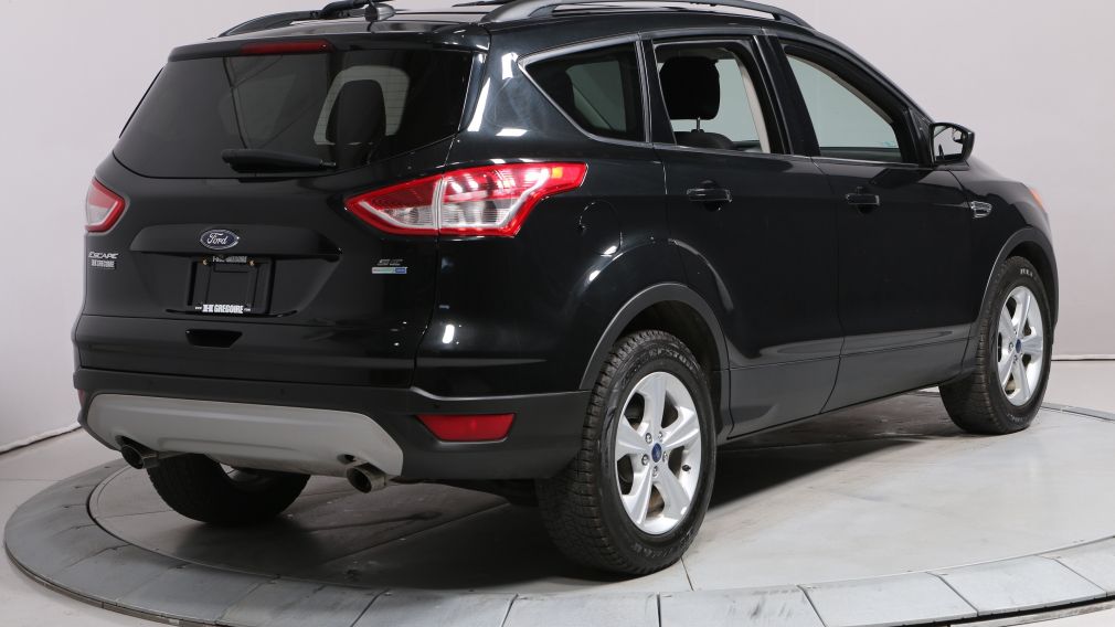 2014 Ford Escape SE AWD 2.0 MAGS BLUETHOOT CAMÉRA RECUL #7