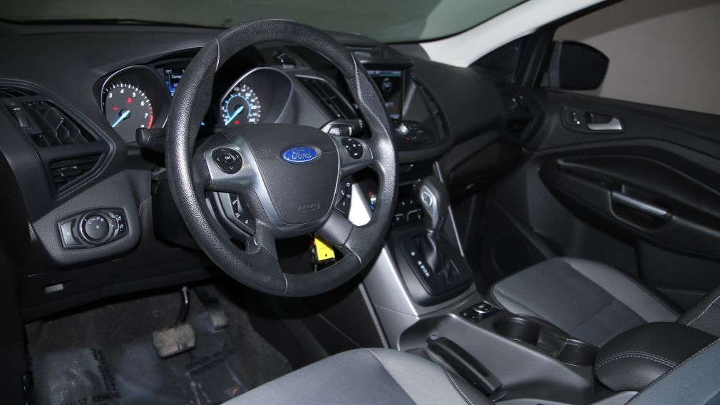 2014 Ford Escape SE AWD 2.0 MAGS BLUETHOOT CAMÉRA RECUL #8
