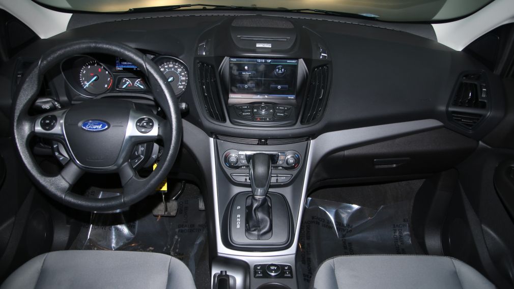 2014 Ford Escape SE AWD 2.0 MAGS BLUETHOOT CAMÉRA RECUL #12