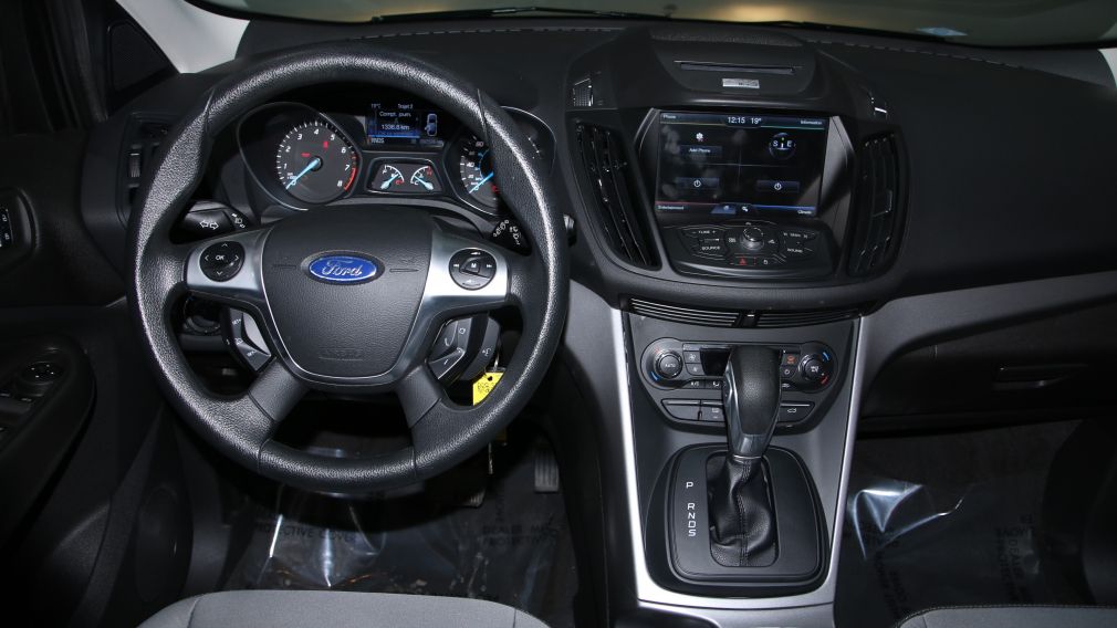 2014 Ford Escape SE AWD 2.0 MAGS BLUETHOOT CAMÉRA RECUL #14