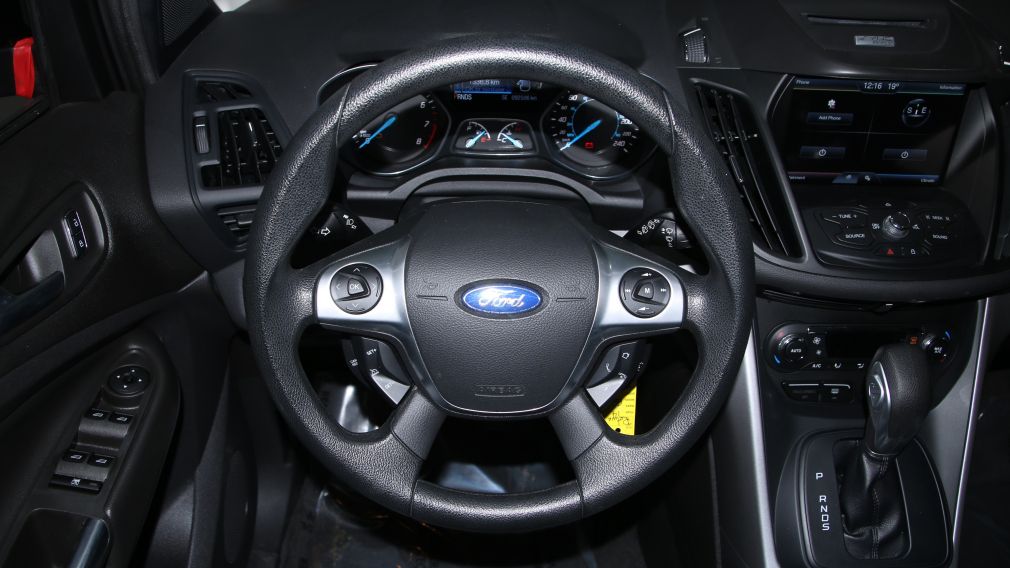 2014 Ford Escape SE AWD 2.0 MAGS BLUETHOOT CAMÉRA RECUL #15