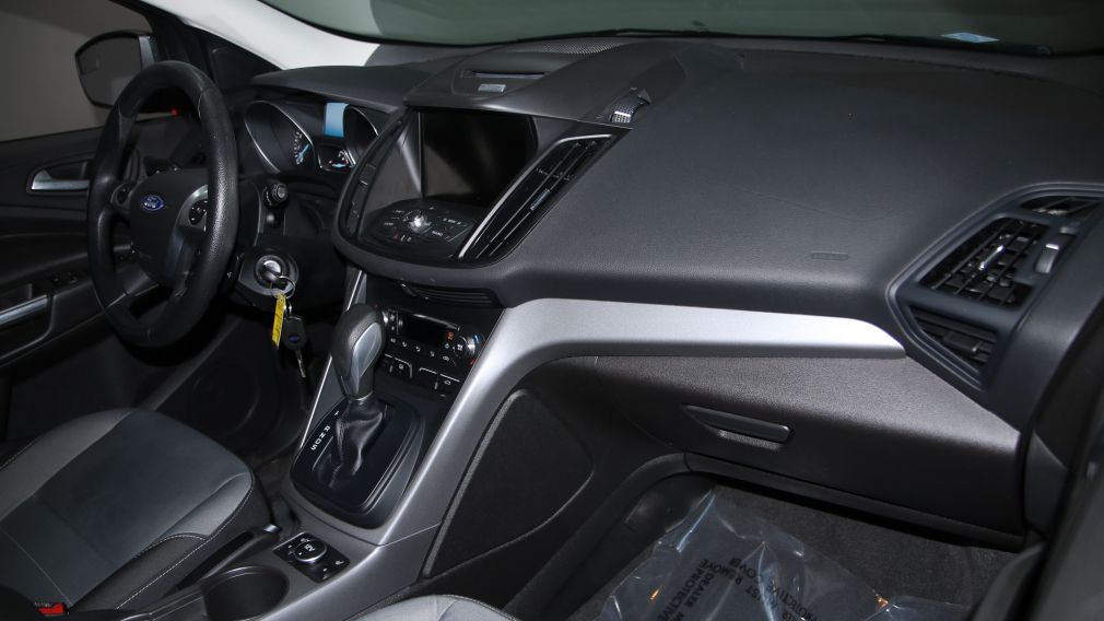 2014 Ford Escape SE AWD 2.0 MAGS BLUETHOOT CAMÉRA RECUL #24