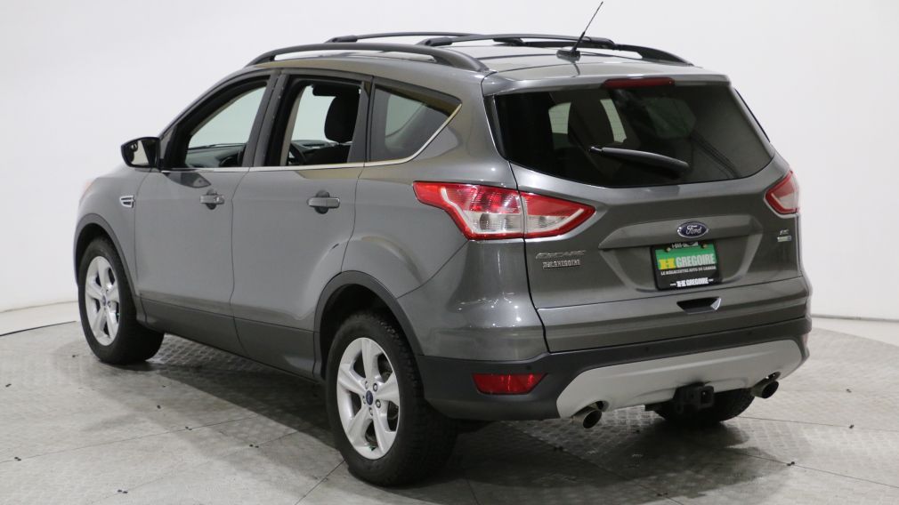 2014 Ford Escape SE AWD 2.0 MAGS CAMÉRA RECUL HAYON ÉLECTRIQUE #5