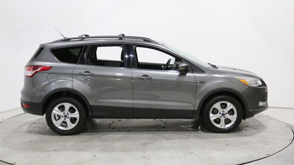 2014 Ford Escape SE AWD 2.0 MAGS CAMÉRA RECUL HAYON ÉLECTRIQUE #8