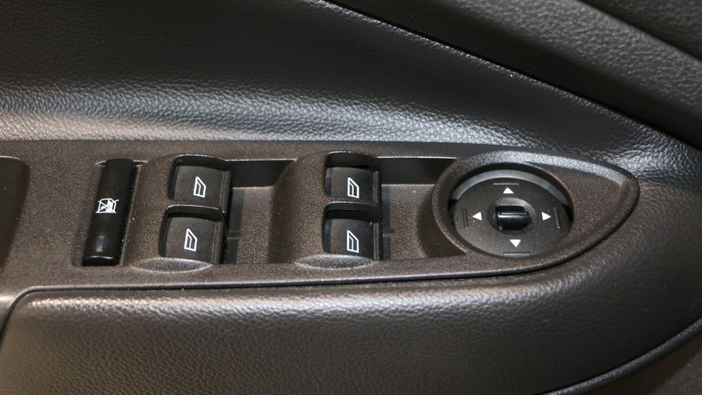2014 Ford Escape SE AWD 2.0 MAGS CAMÉRA RECUL HAYON ÉLECTRIQUE #11