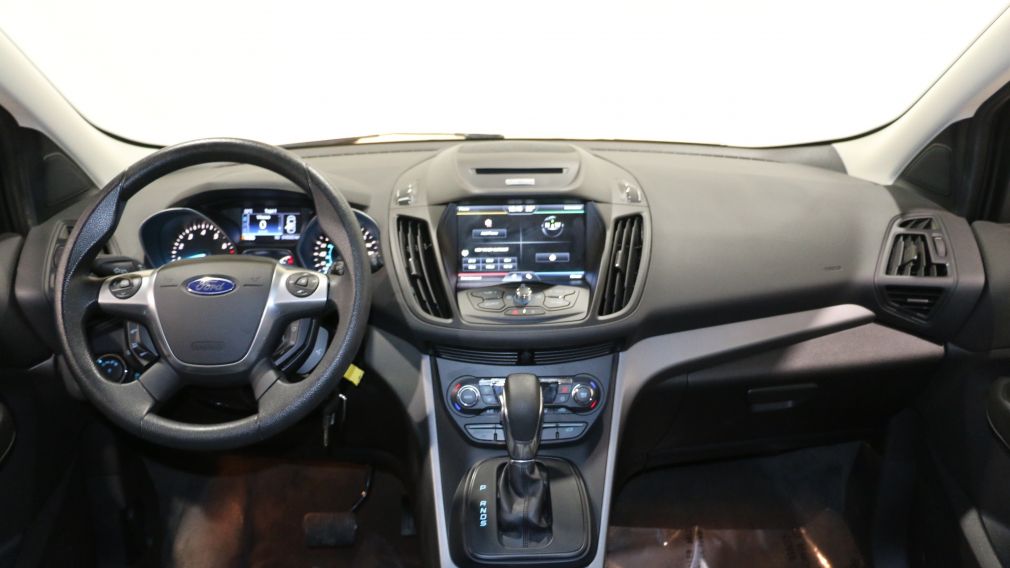 2014 Ford Escape SE AWD 2.0 MAGS CAMÉRA RECUL HAYON ÉLECTRIQUE #13