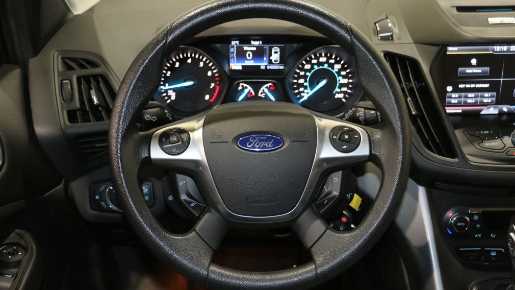 2014 Ford Escape SE AWD 2.0 MAGS CAMÉRA RECUL HAYON ÉLECTRIQUE #15