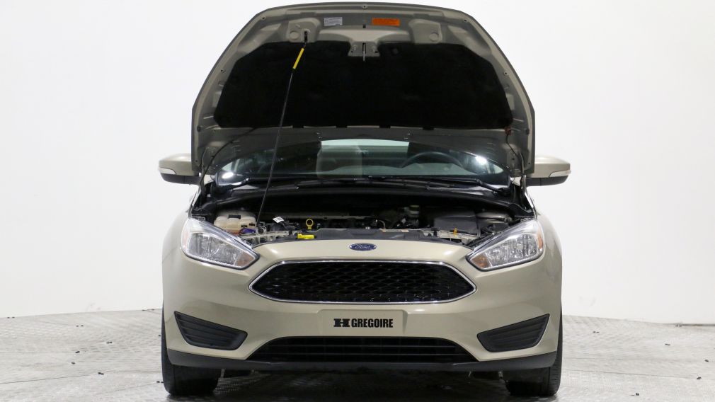 2015 Ford Focus SE AUTO A/C GR ELECT MAGS BLUETOOTH CAMERA RECUL #23
