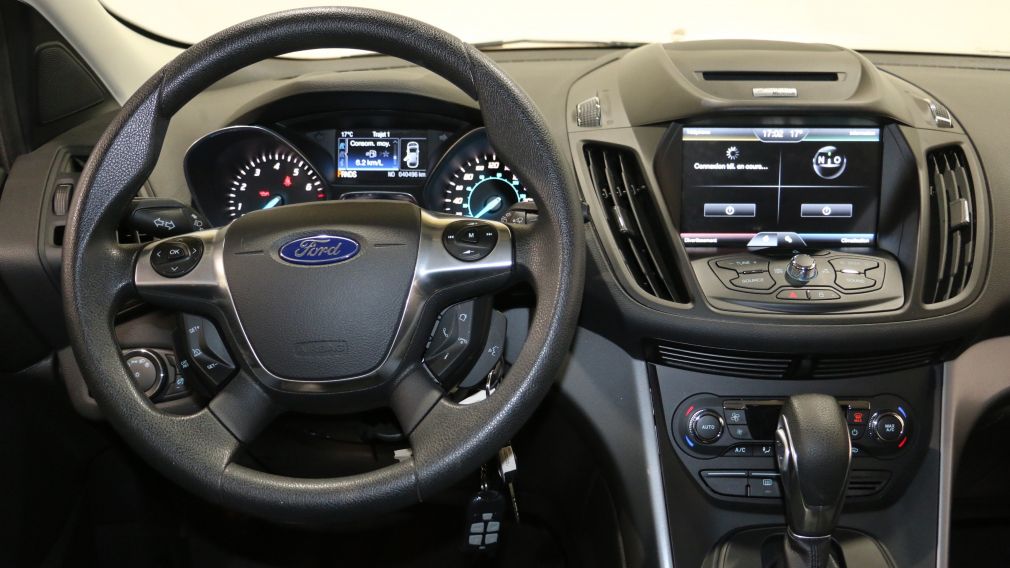 2014 Ford Escape SE AWD 2.0 CHROME PACK MAGS 19" CAMÉRA RECUL #14