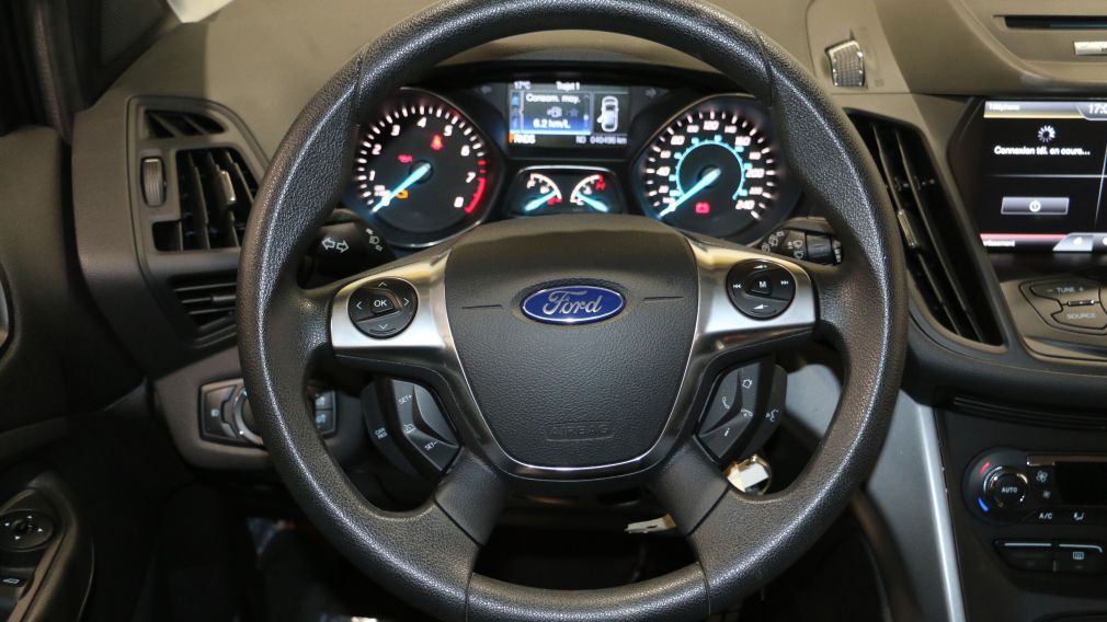 2014 Ford Escape SE AWD 2.0 CHROME PACK MAGS 19" CAMÉRA RECUL #15