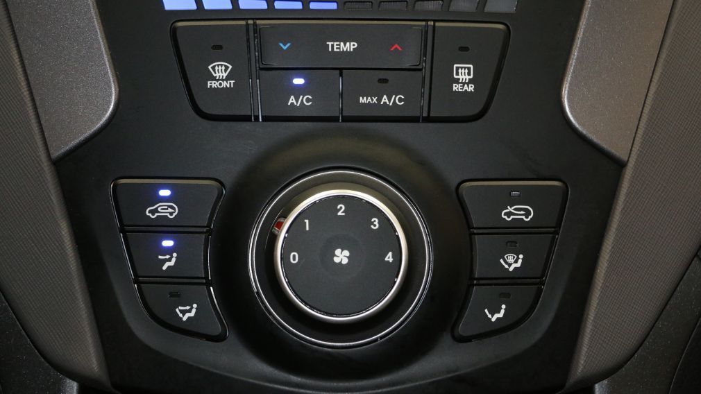 2015 Hyundai Santa Fe SPORT AUTO A/C GR ELECT MAGS BLUETHOOT #16