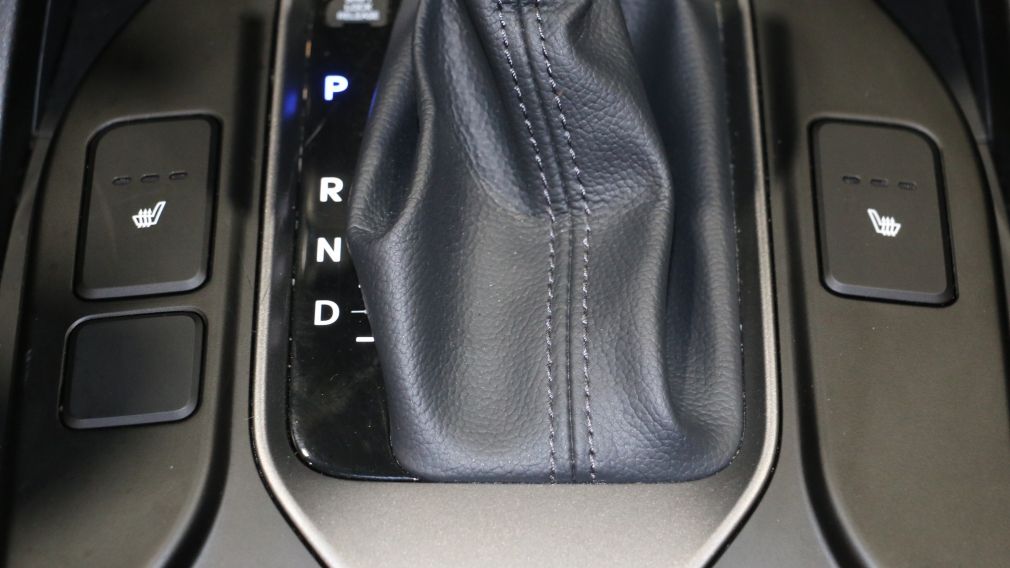 2015 Hyundai Santa Fe SPORT AUTO A/C GR ELECT MAGS BLUETHOOT #17