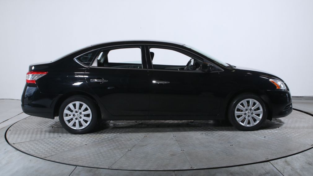 2014 Nissan Sentra S AUTO A/C VITRES ELEC #8