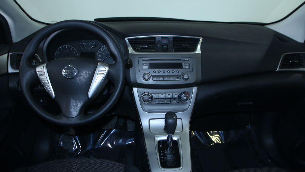 2014 Nissan Sentra S AUTO A/C VITRES ELEC #12