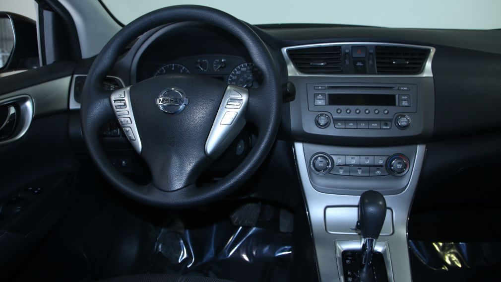 2014 Nissan Sentra S AUTO A/C VITRES ELEC #13