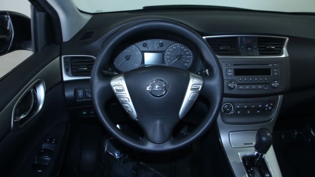 2014 Nissan Sentra S AUTO A/C VITRES ELEC #14
