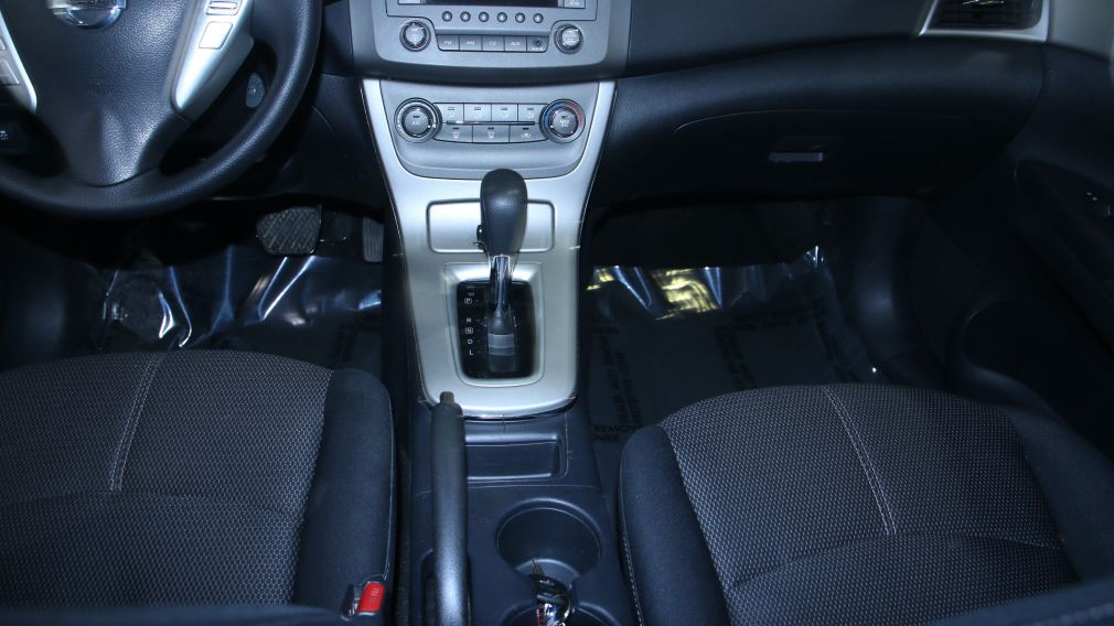 2014 Nissan Sentra S AUTO A/C VITRES ELEC #16