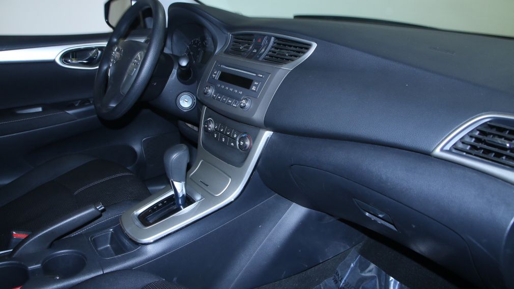 2014 Nissan Sentra S AUTO A/C VITRES ELEC #24