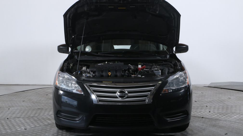 2014 Nissan Sentra S AUTO A/C VITRES ELEC #26