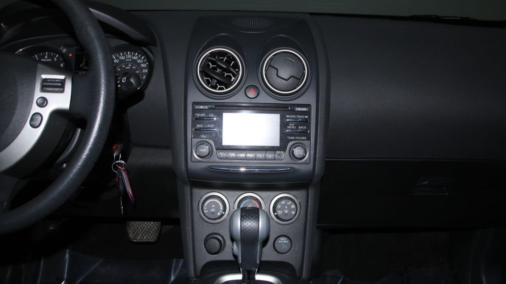 2012 Nissan Rogue SV AUTO A/C SIEGE CHAUFFANT BLUETOOTH #11