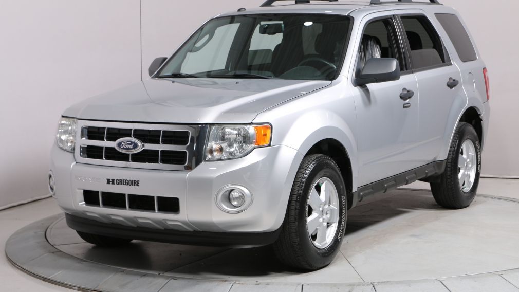 2010 Ford Escape XLT AUTO A/C GR ELECTRIQUE MAGS #3