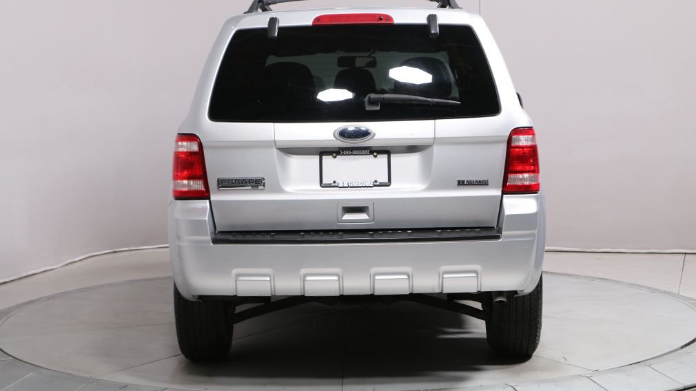 2010 Ford Escape XLT AUTO A/C GR ELECTRIQUE MAGS #6