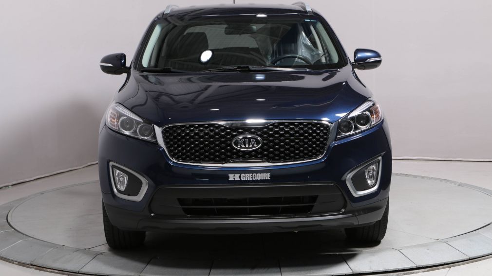 2016 Kia Sorento 2.4L LX A/C MAGS GR ELECT BLUETOOTH #1