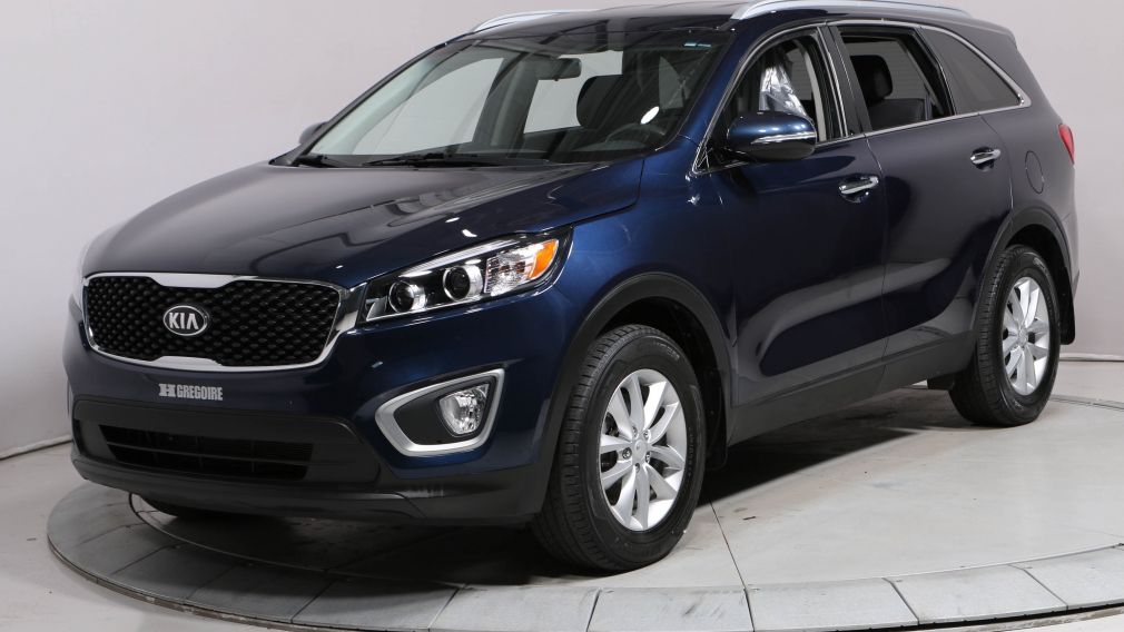 2016 Kia Sorento 2.4L LX A/C MAGS GR ELECT BLUETOOTH #2