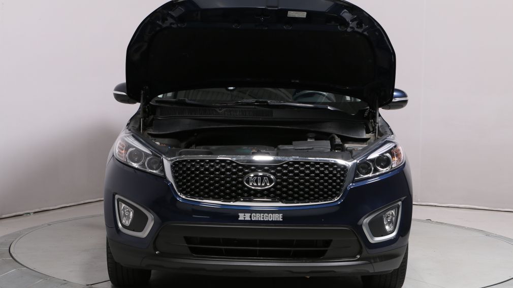 2016 Kia Sorento 2.4L LX A/C MAGS GR ELECT BLUETOOTH #21